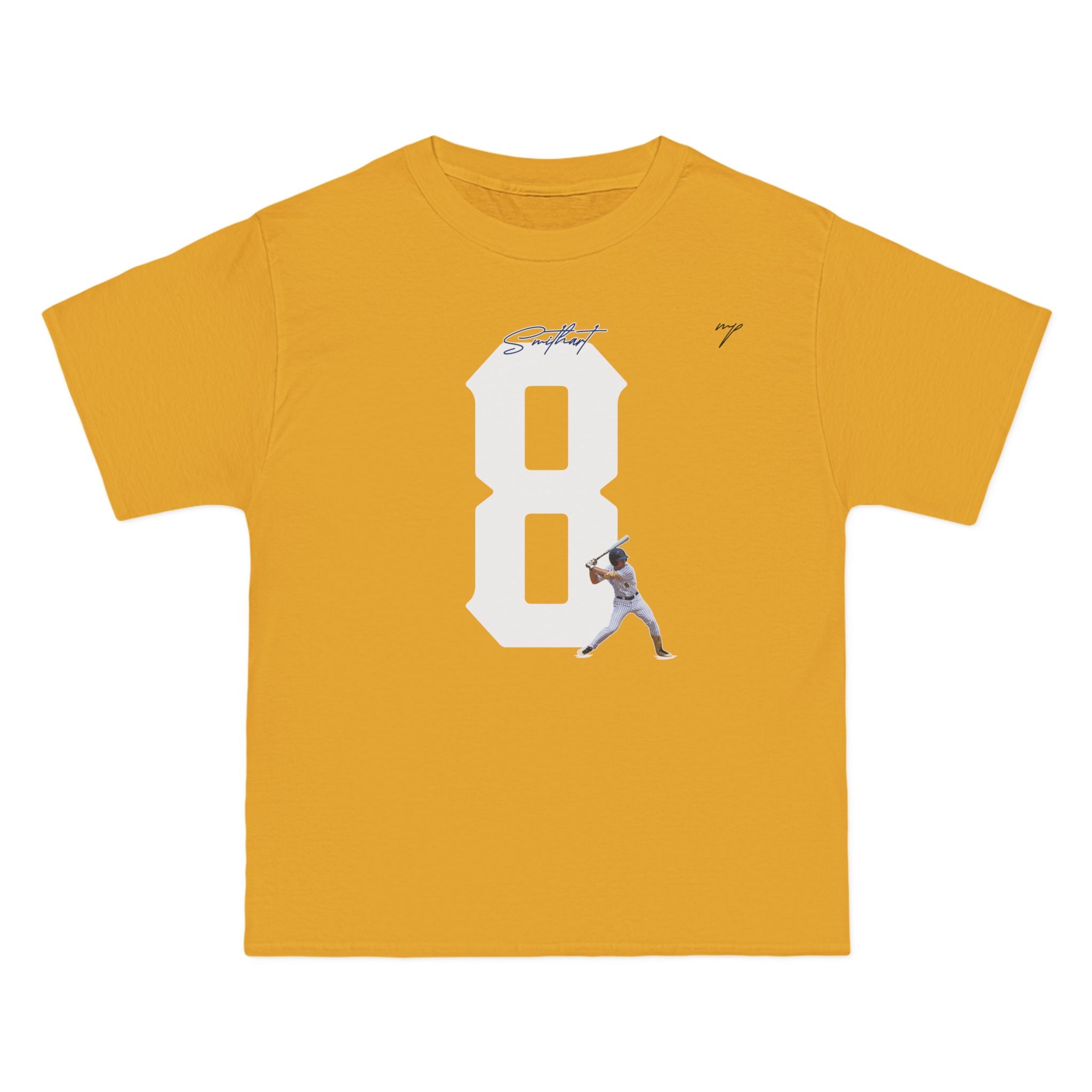 Chandler Smithart Vintage Tee