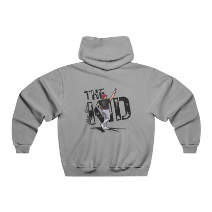 Hogan Denny Vintage Hoodie
