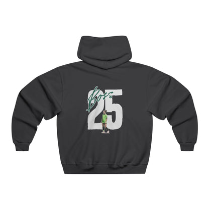 Madison Boss Vintage Hoodie
