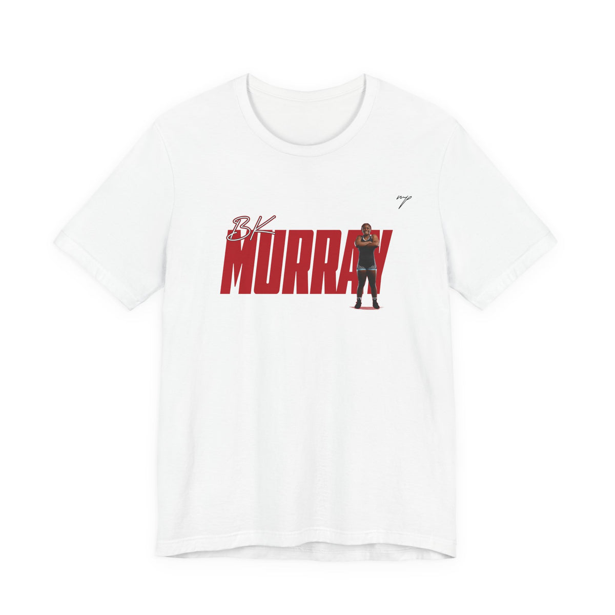 BK Murray Graphic Tee