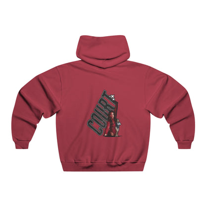 Courtney McCann Vintage Hoodie