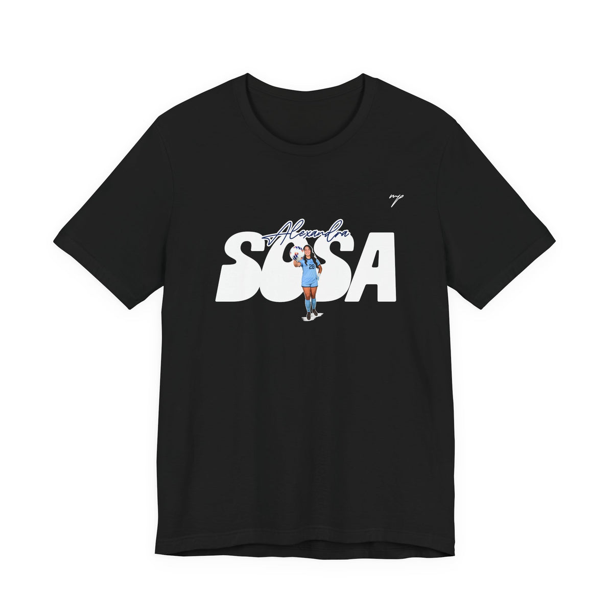 Alexandra Sosa Graphic Tee