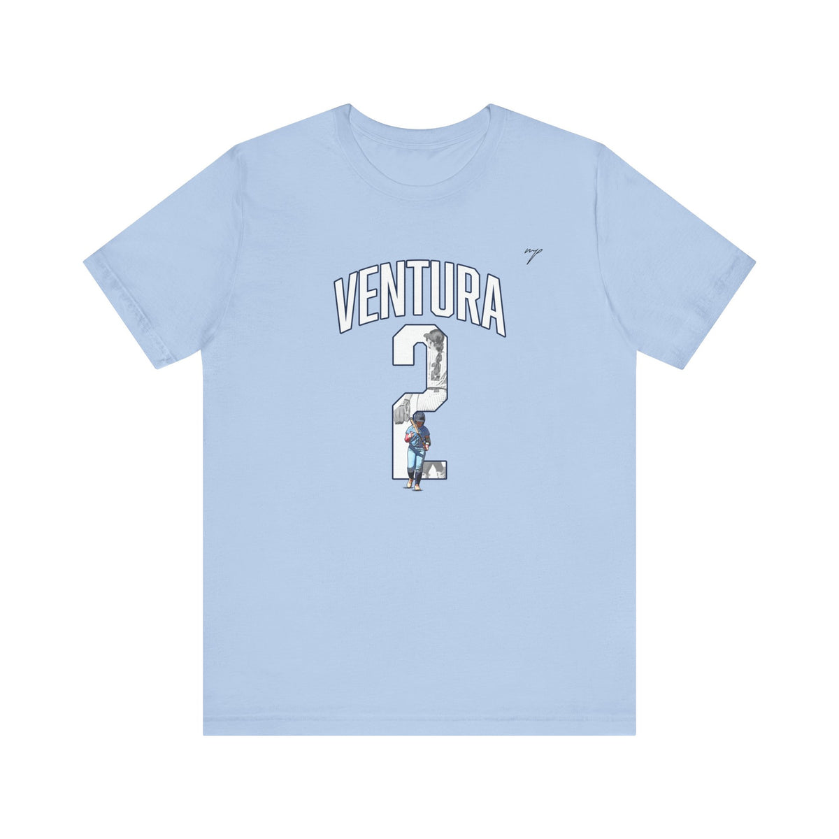 Kayleigh Ventura Graphic Tee