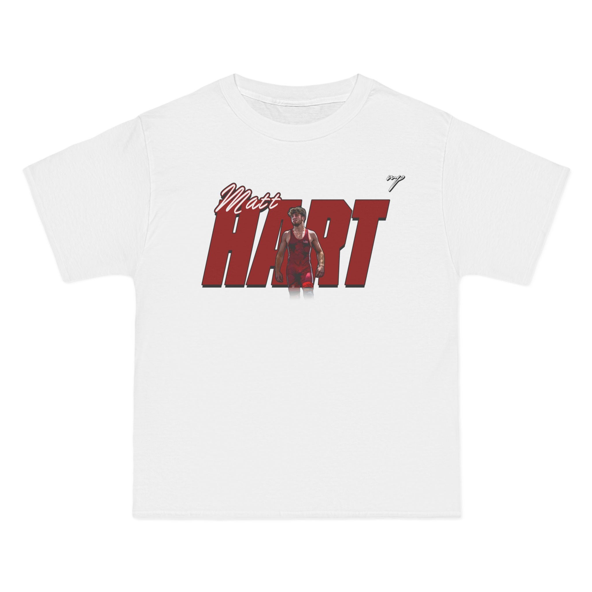 Matt Hart Vintage Tee