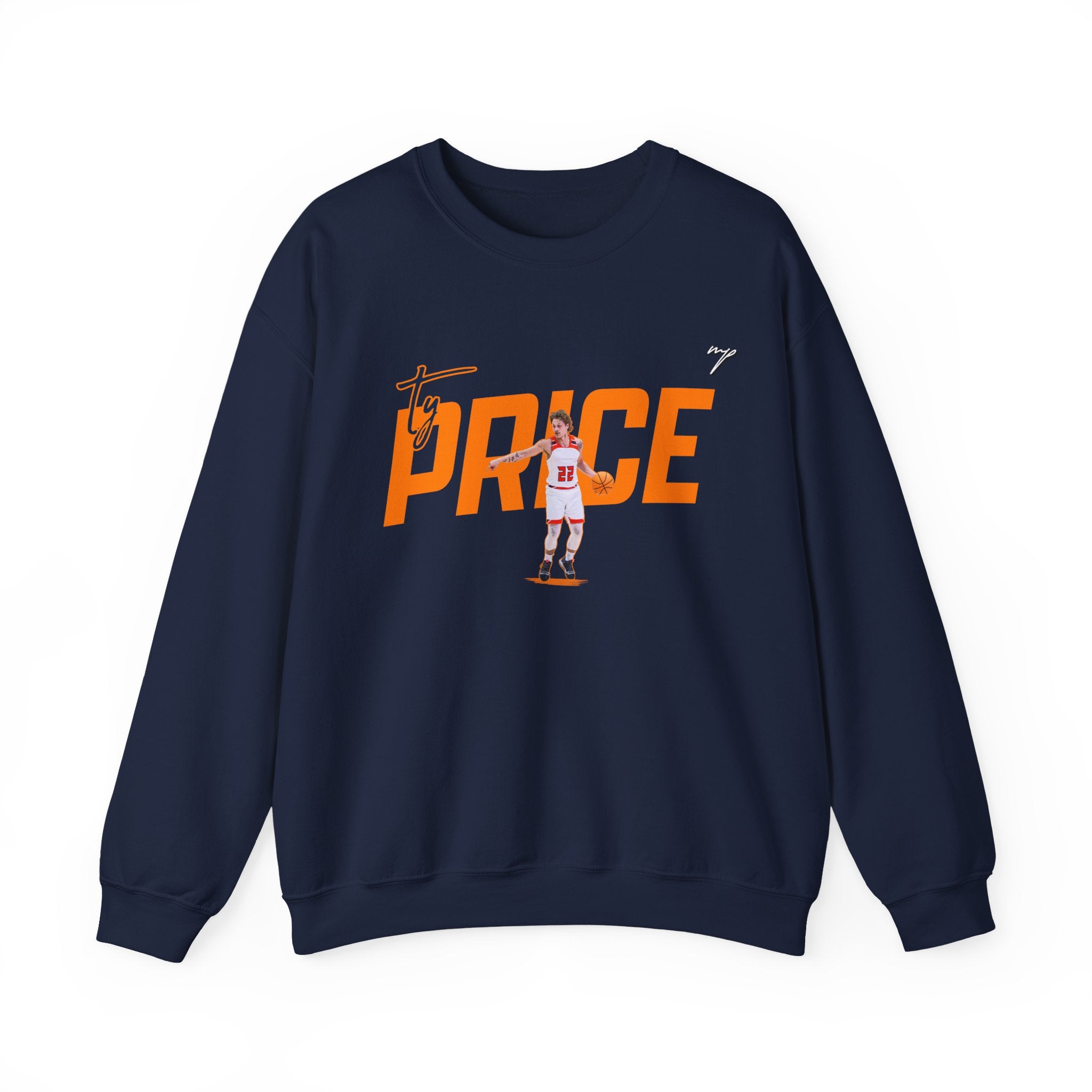 Ty Price Crewneck