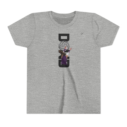 Kaisa Dowd YOUTH Graphic Tee