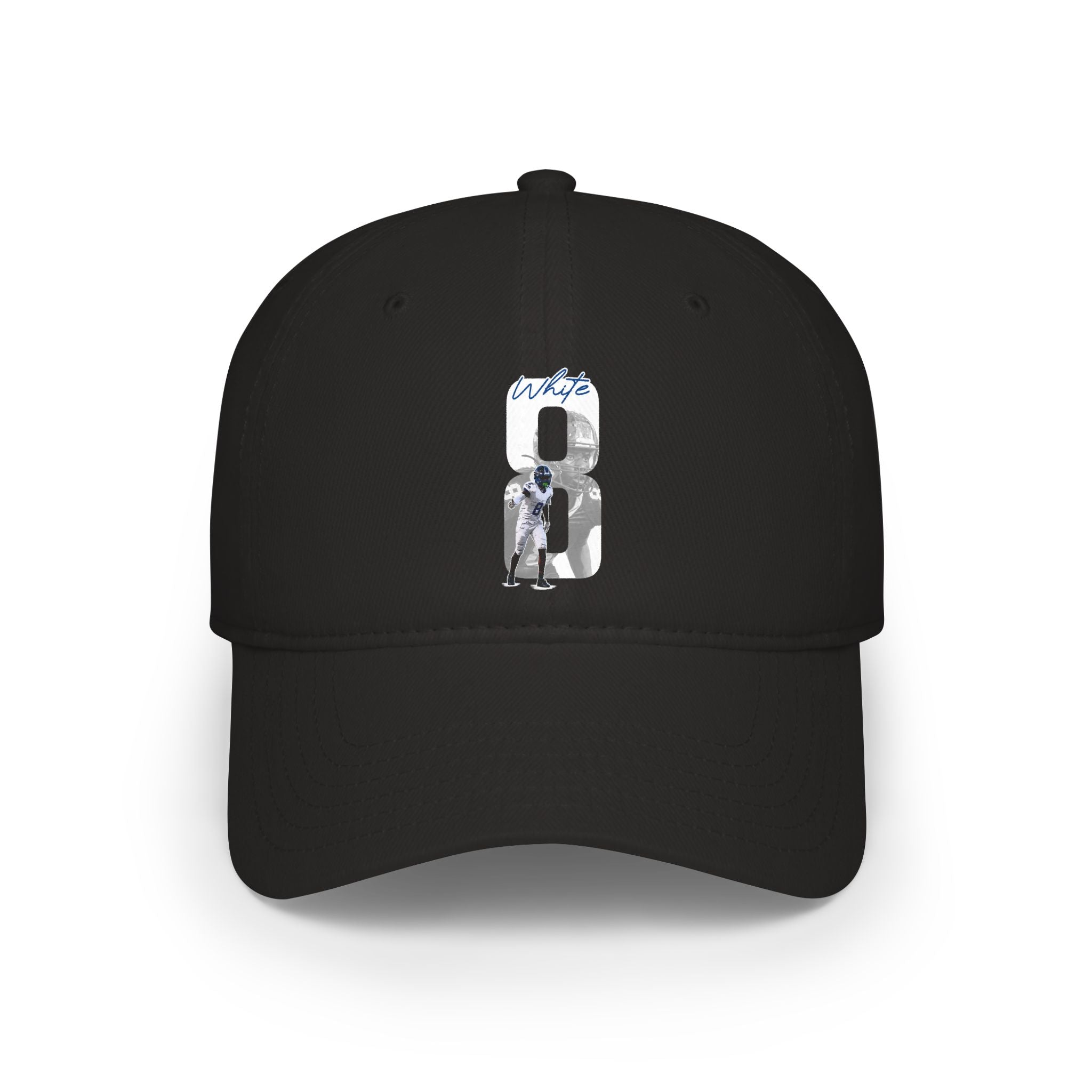 Leroy White Hat