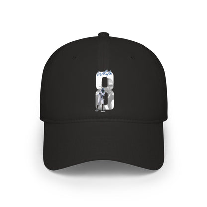 Leroy White Hat