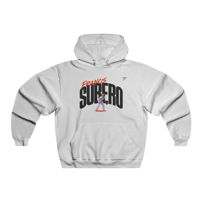 Francis Subero Vintage Hoodie