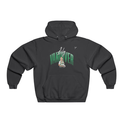 Lillian Vandiver Vintage Hoodie