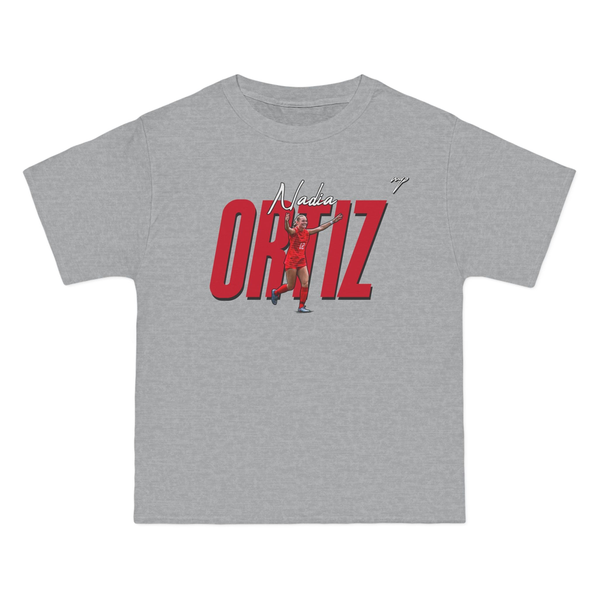 Nadia Ortiz Vintage Tee