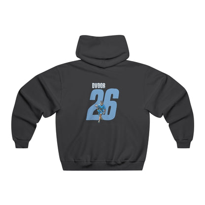 Jacob Dvoor Vintage Hoodie