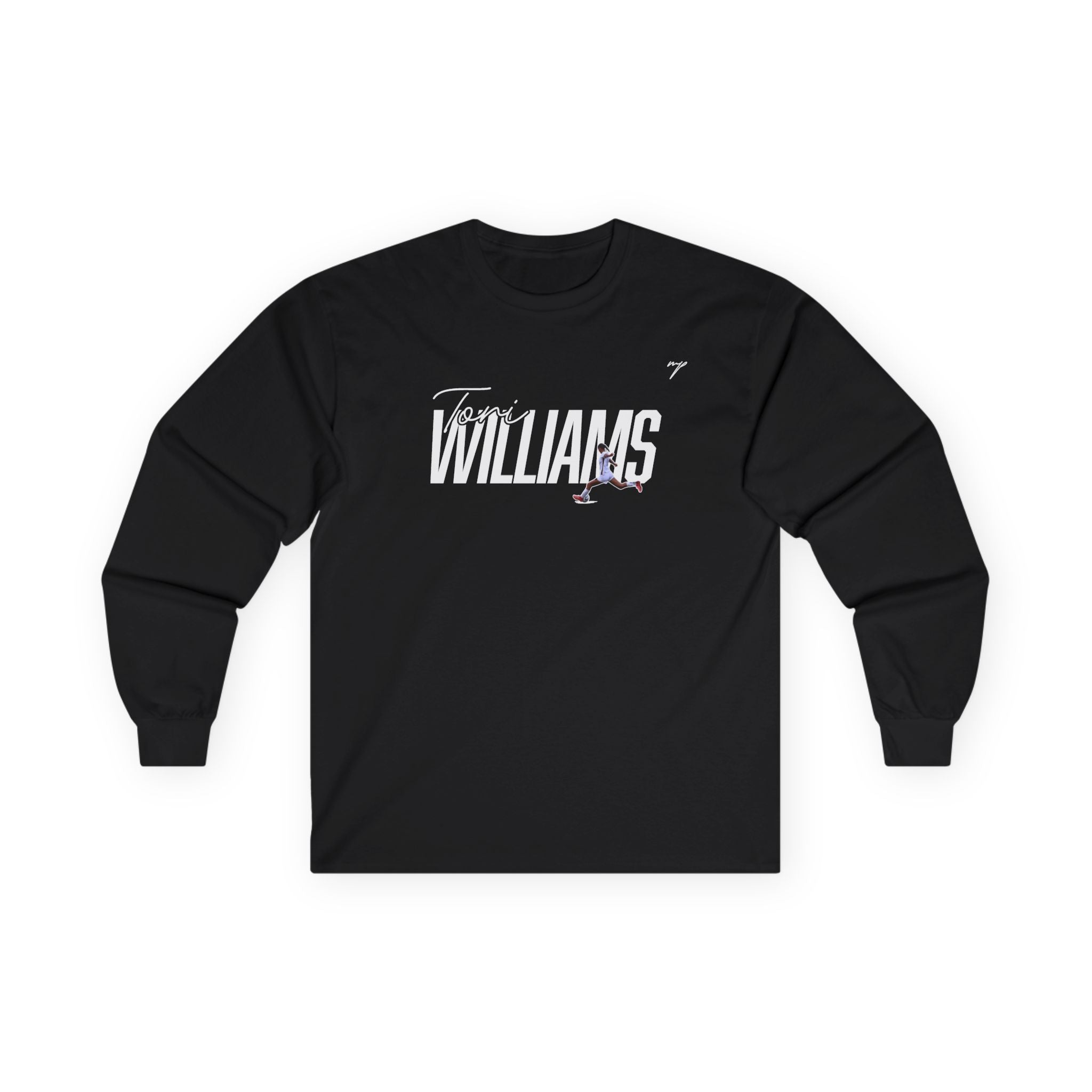 Tori Williams Long Sleeve