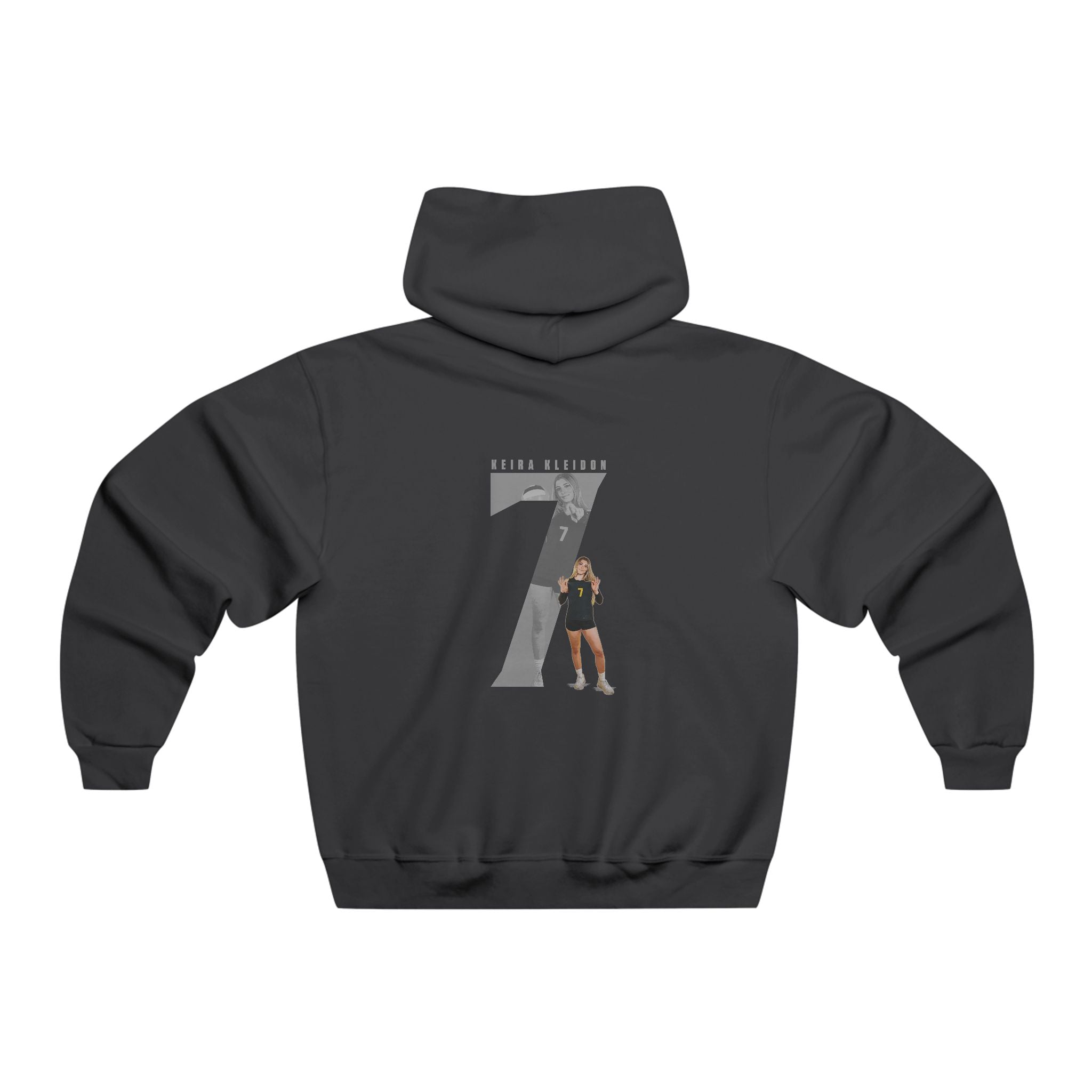 Keira Kleidon Vintage Hoodie