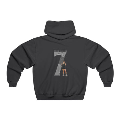Keira Kleidon Vintage Hoodie