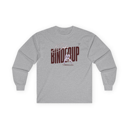 Blake Binderup Long Sleeve Tee
