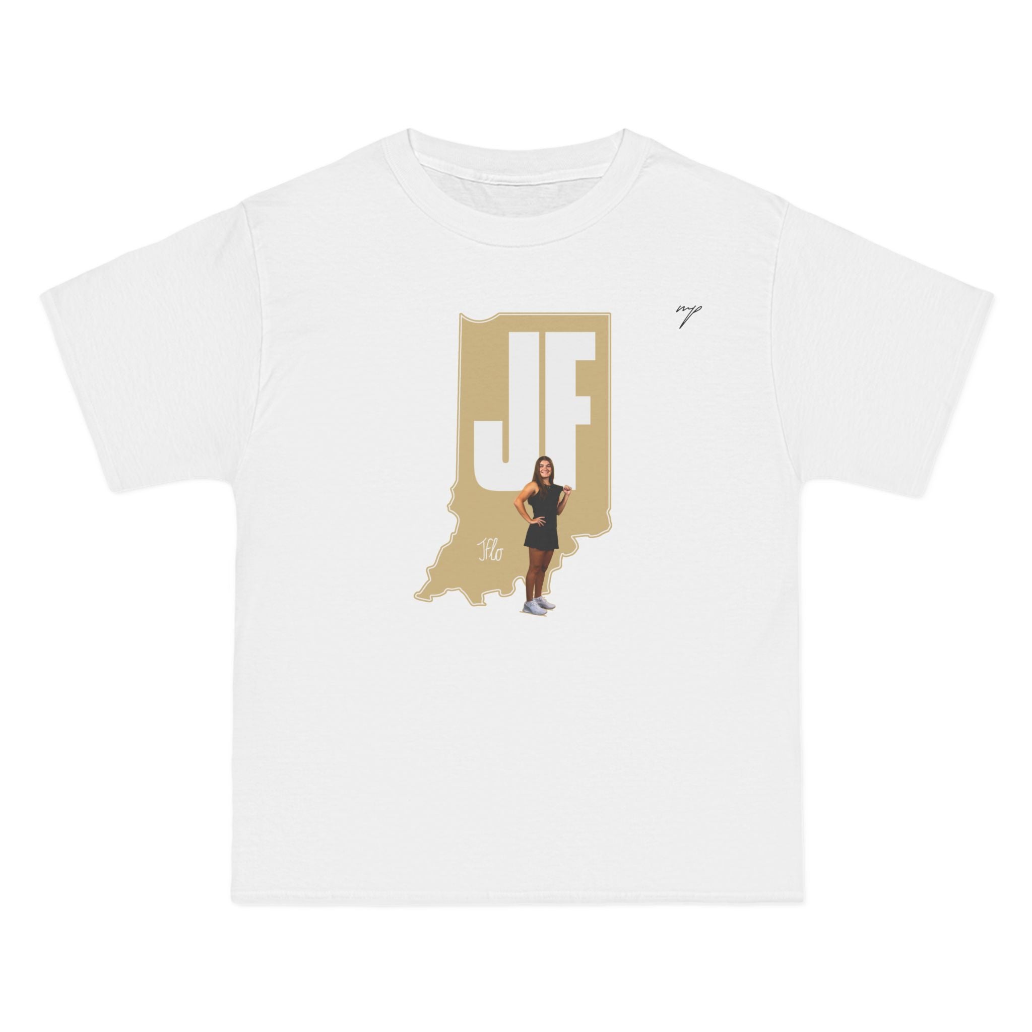 Jennifer Florea Vintage Tee