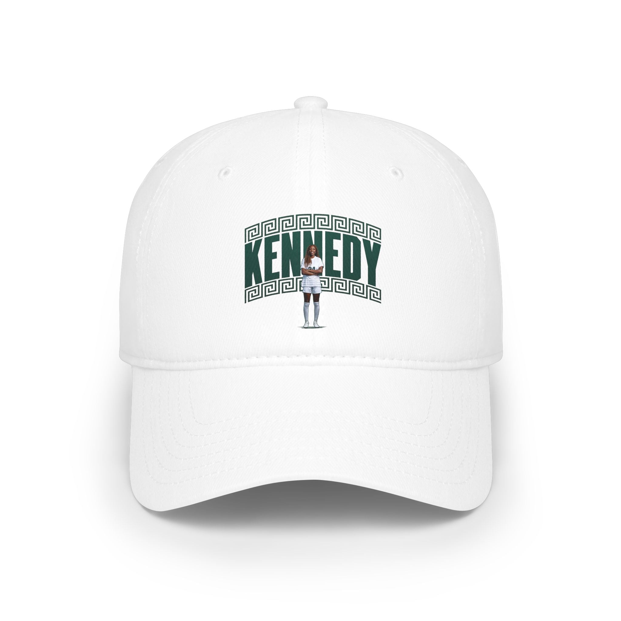 Kennedy Bell Hat