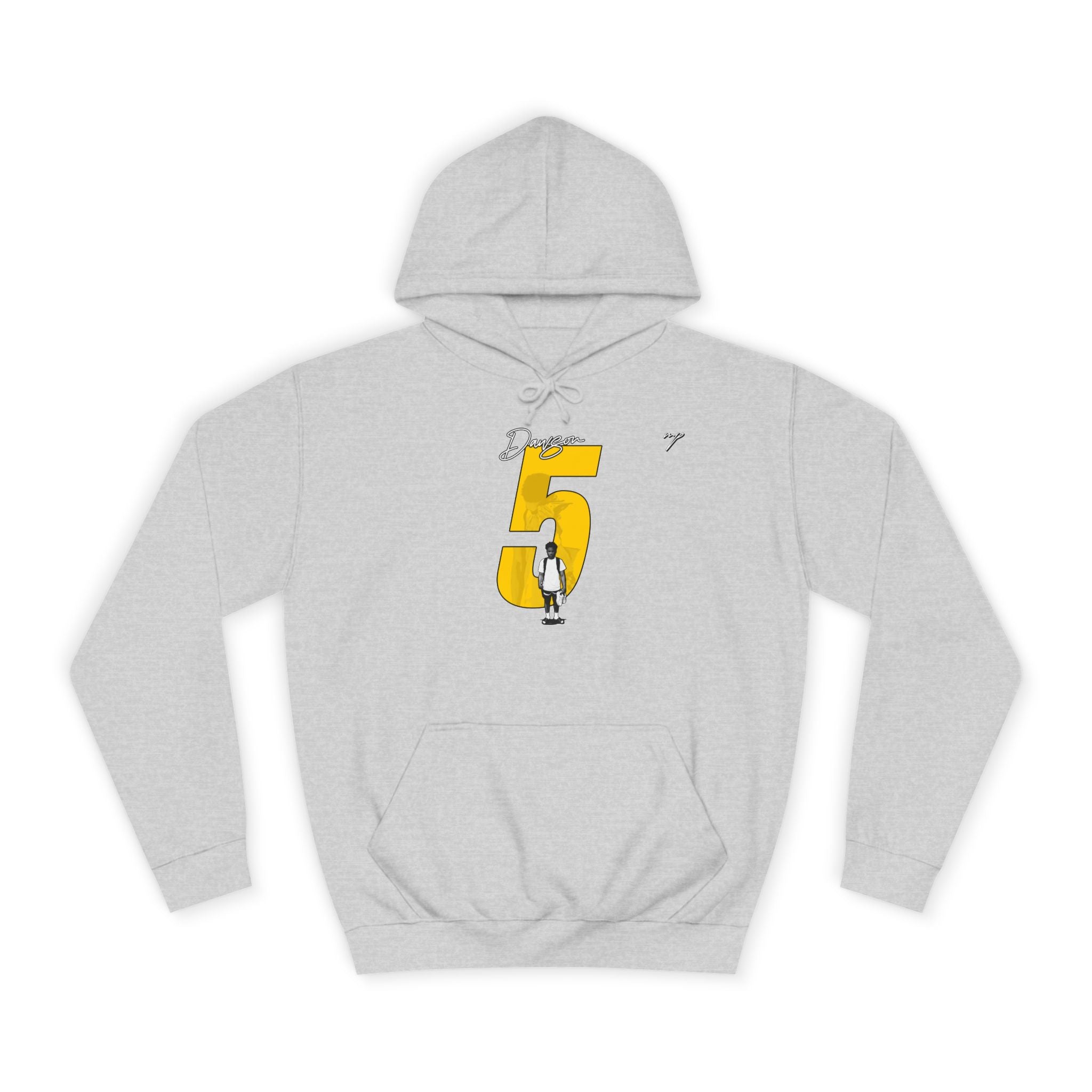Roy Dawson Hoodie