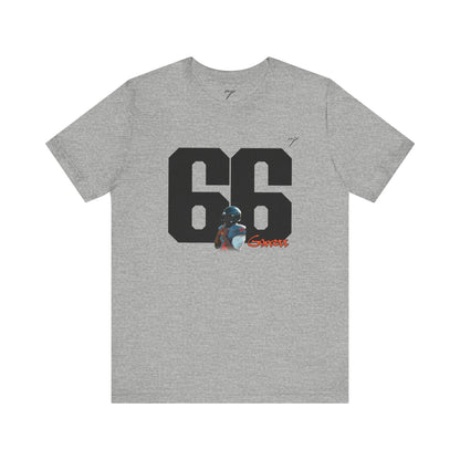 Jahvaris Garrett Graphic Tee