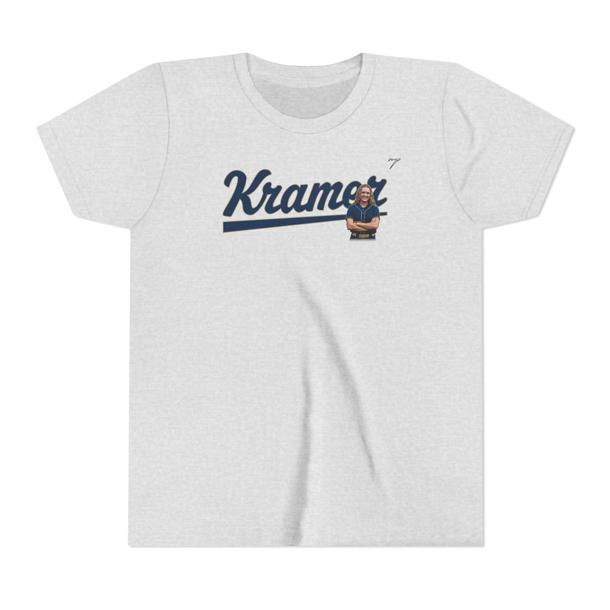 Ella Kramer YOUTH Graphic Tee