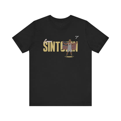 Connor Sintobin Graphic Tee