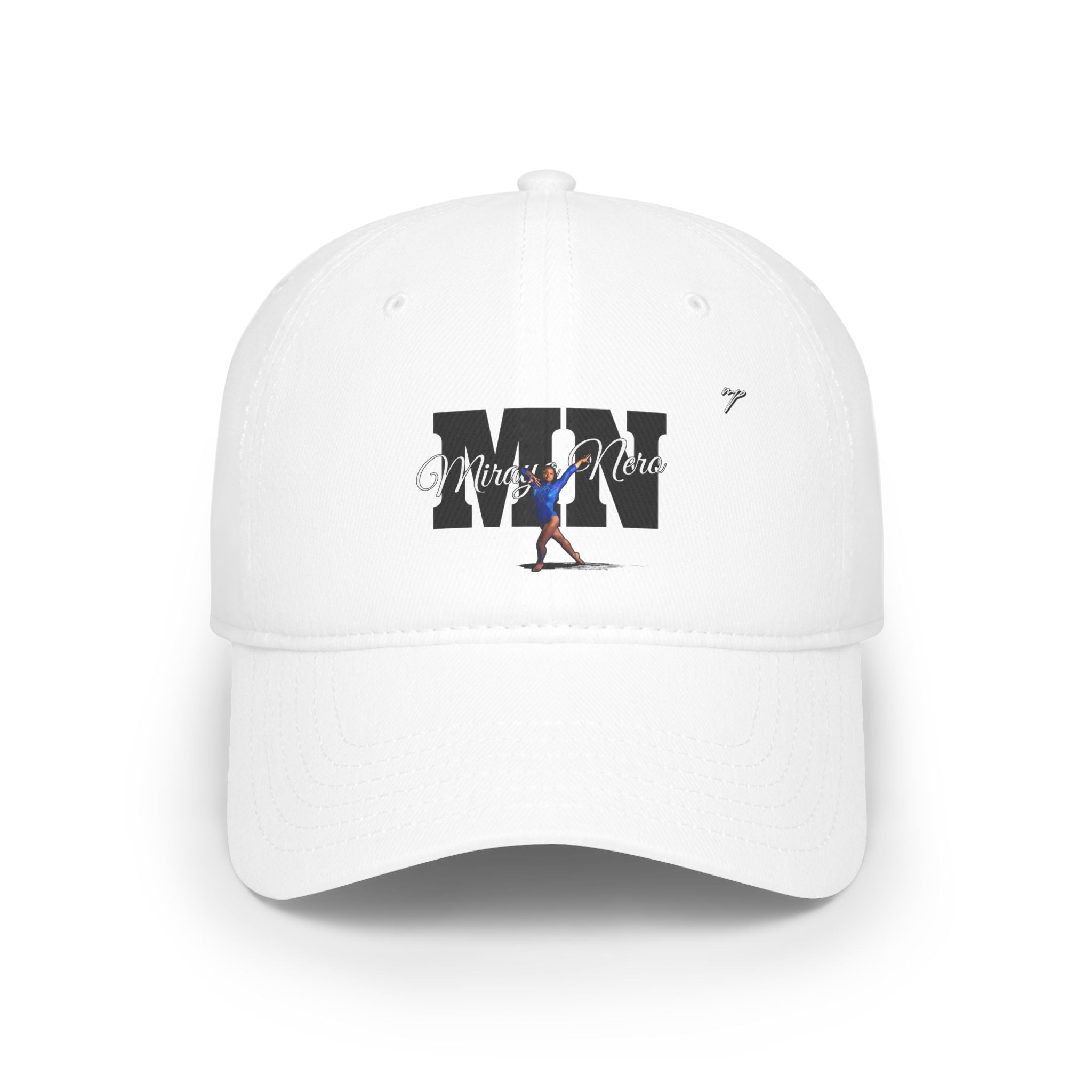 Miraya Nero Hat