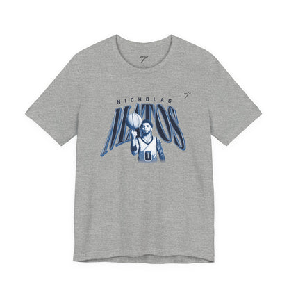 Nicholas Matos Graphic Tee