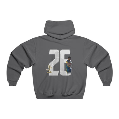 Zhakee Vines Vintage Hoodie