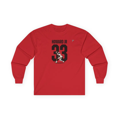 Corey Howard Jr Long Sleeve Tee