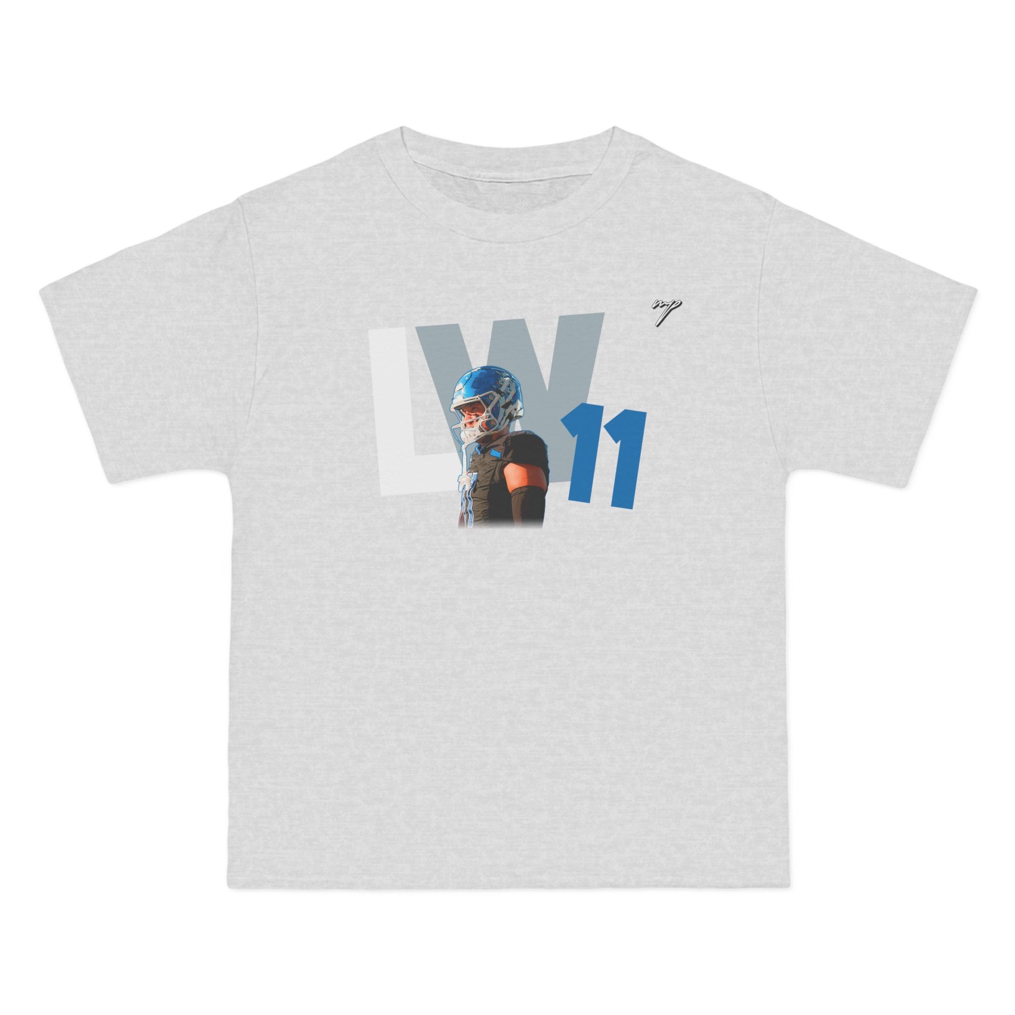 Landon Wolny Vintage Tee