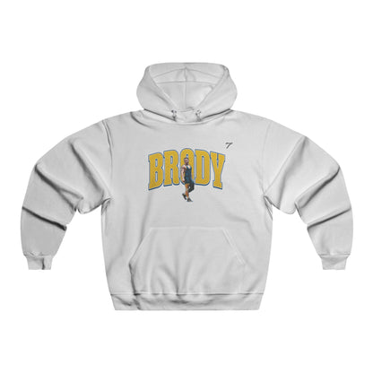 Brody Conley Vintage Hoodie