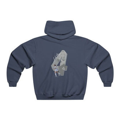 Kyra Hartogs Vintage Hoodie