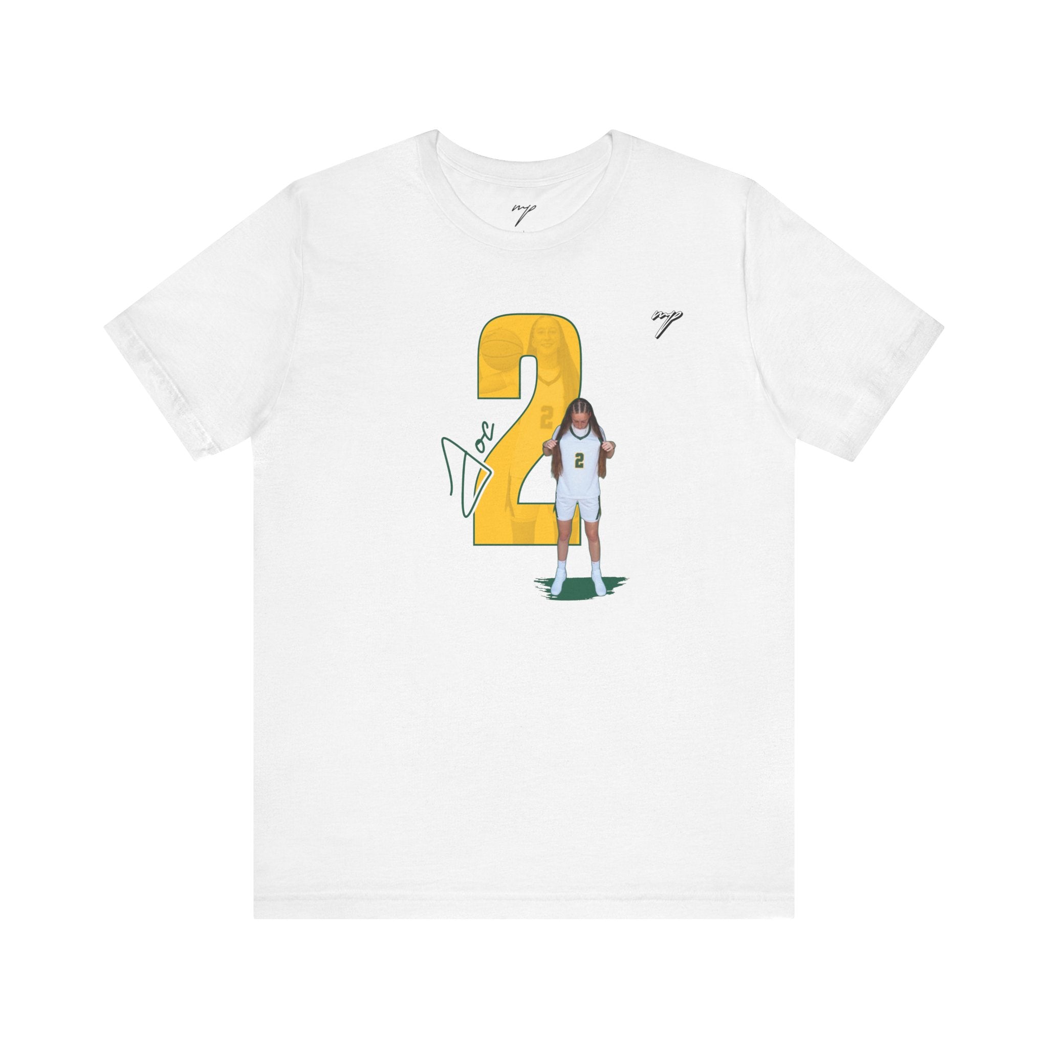 Jocelyn Gagnon Graphic Tee