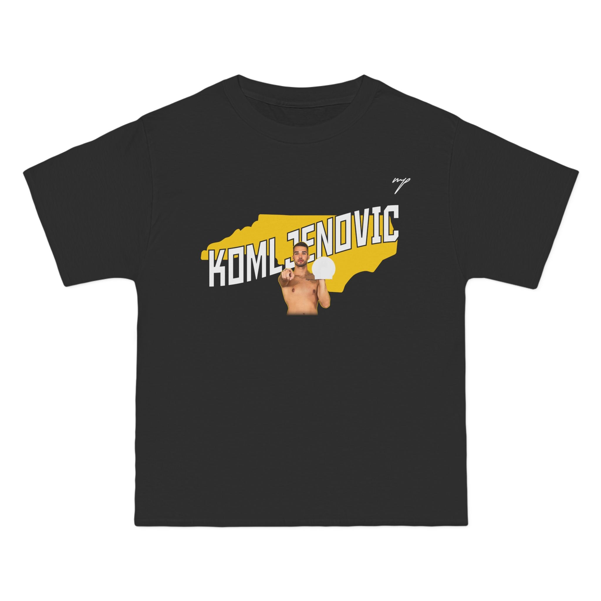 David Komljenovic Vintage Tee