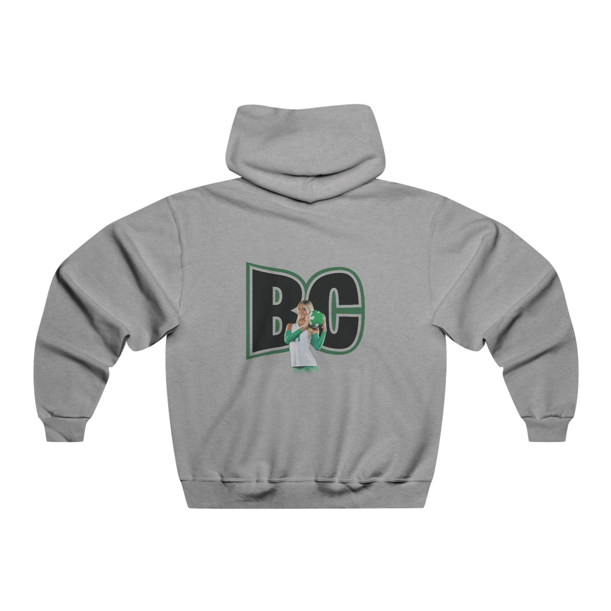 Bree Carson Vintage Hoodie