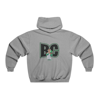 Bree Carson Vintage Hoodie