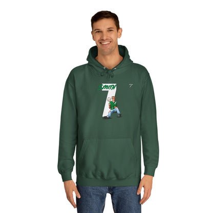 Elijah Smith Hoodie