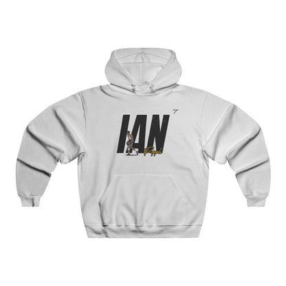 Ian Pepple Vintage Hoodie