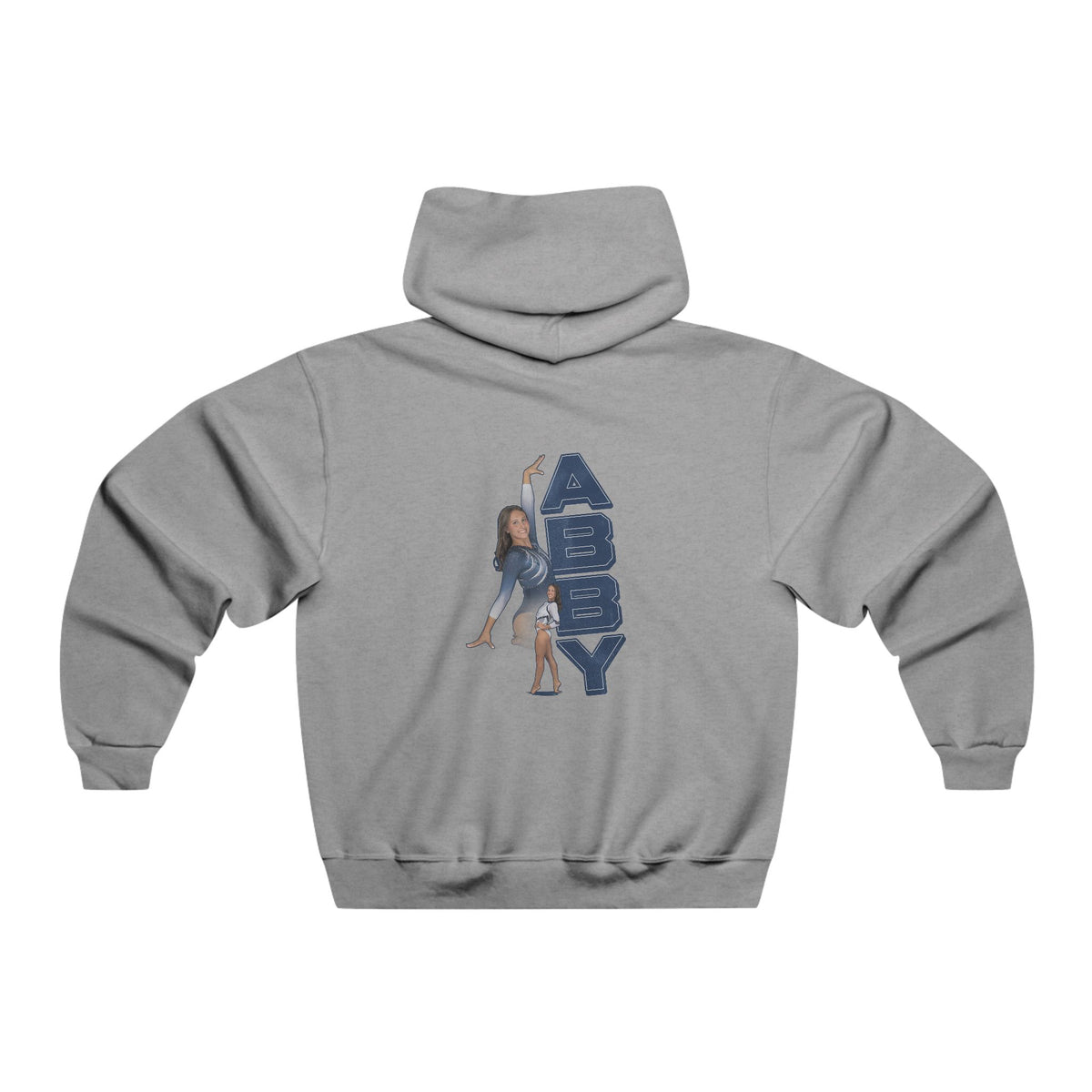 Abby Scherban Vintage Hoodie