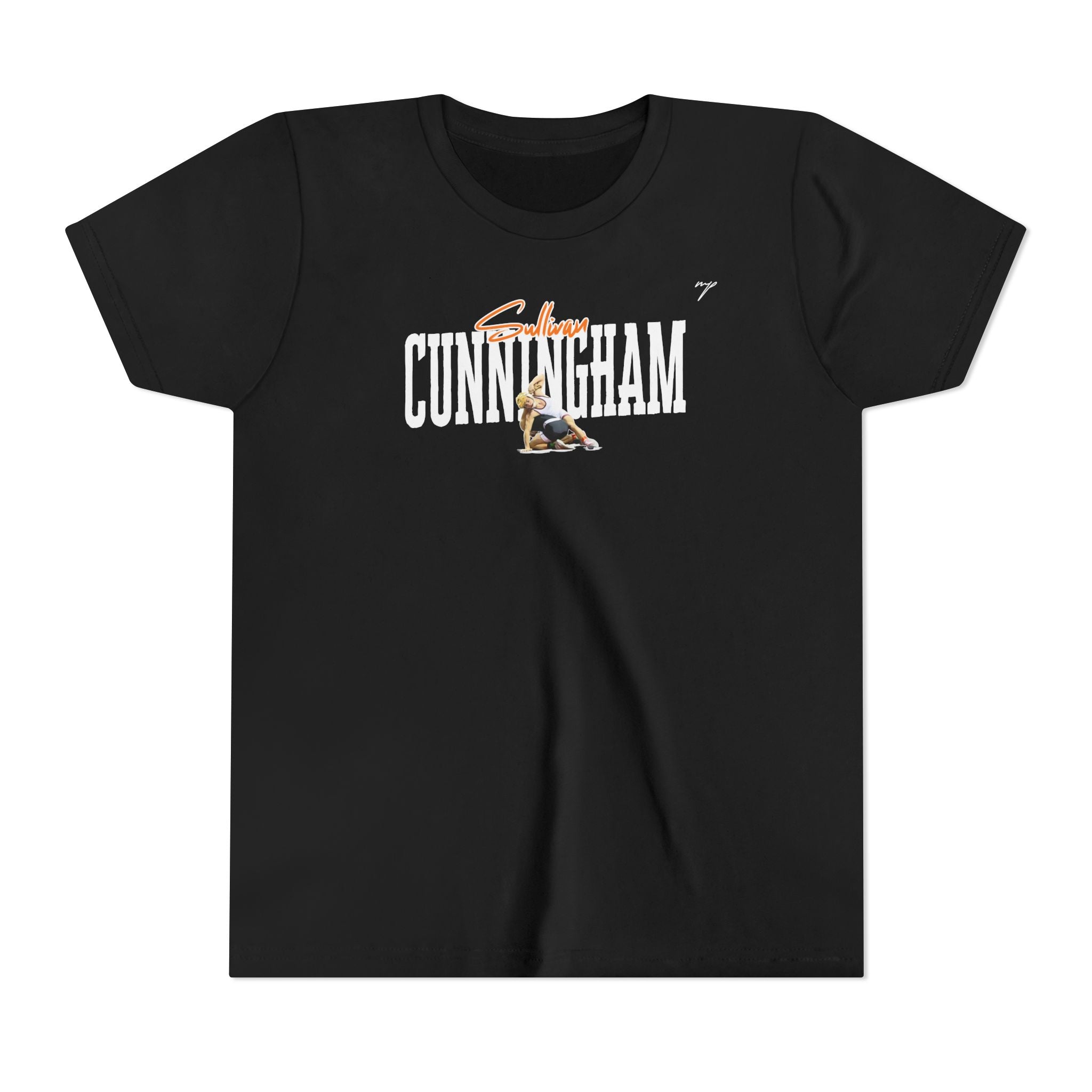 Sullivan Cunningham YOUTH Graphic Tee
