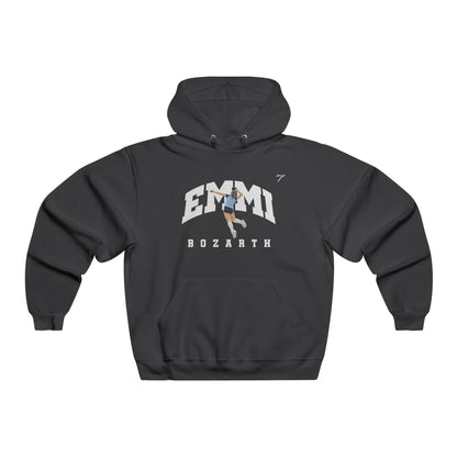 Emmi Bozarth Vintage Hoodie