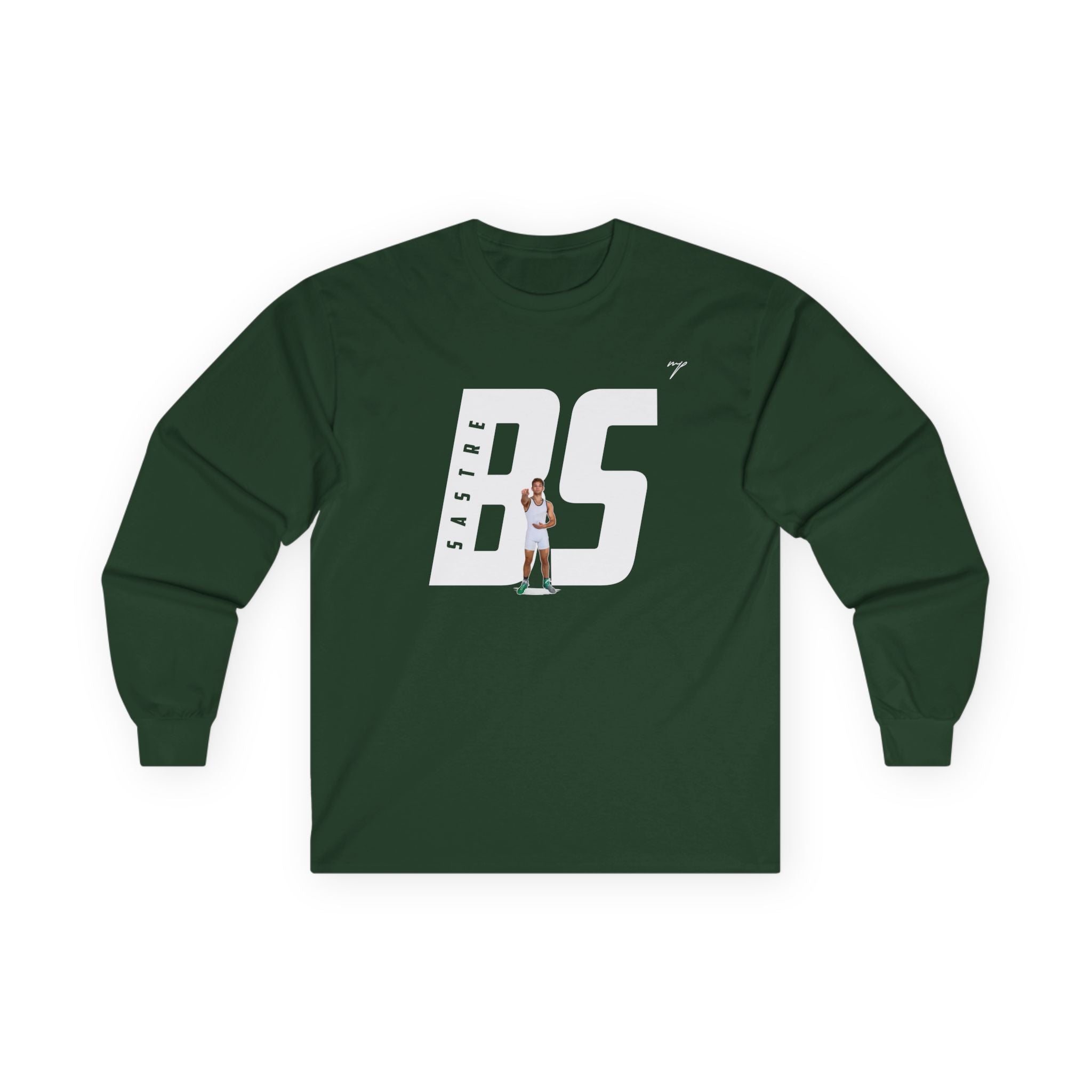Blake Sastre Long Sleeve