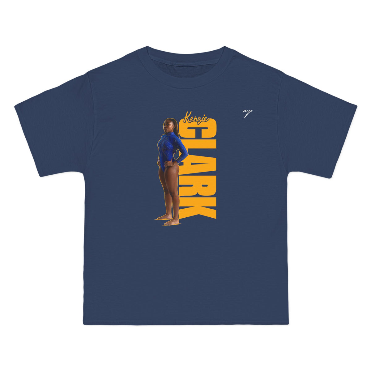 Kenzie Clark Vintage Tee