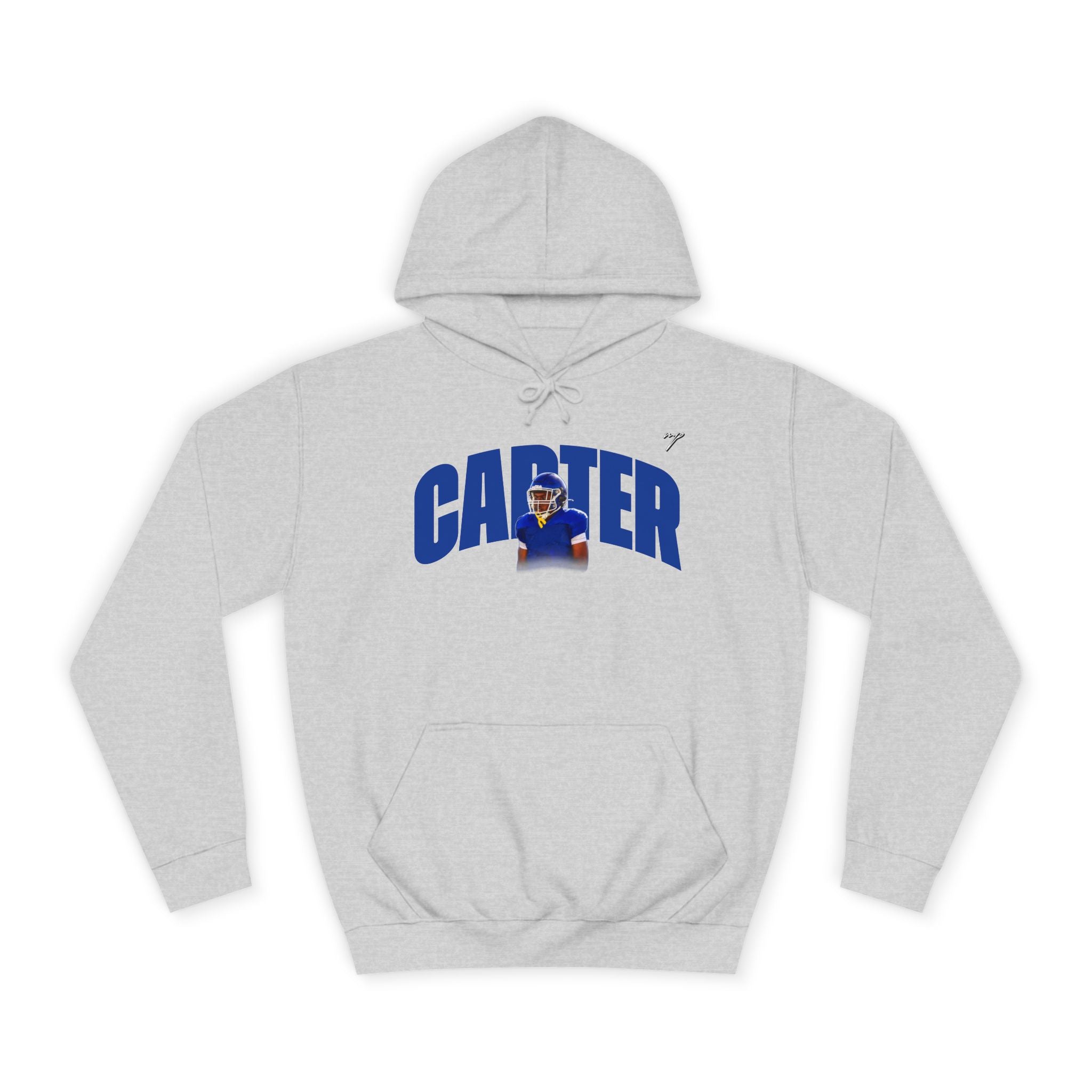 Carter Wells Hoodie
