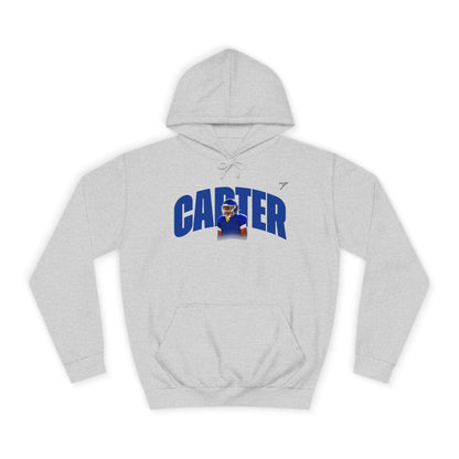 Carter Wells Hoodie