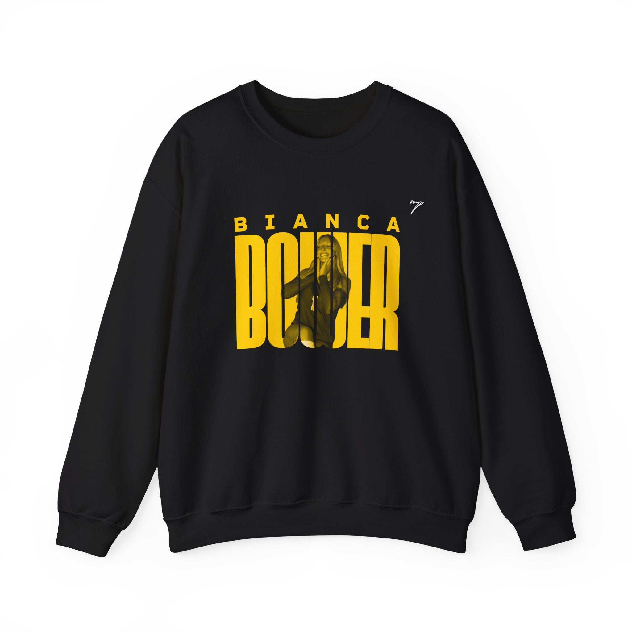 Bianca Bower Crewneck