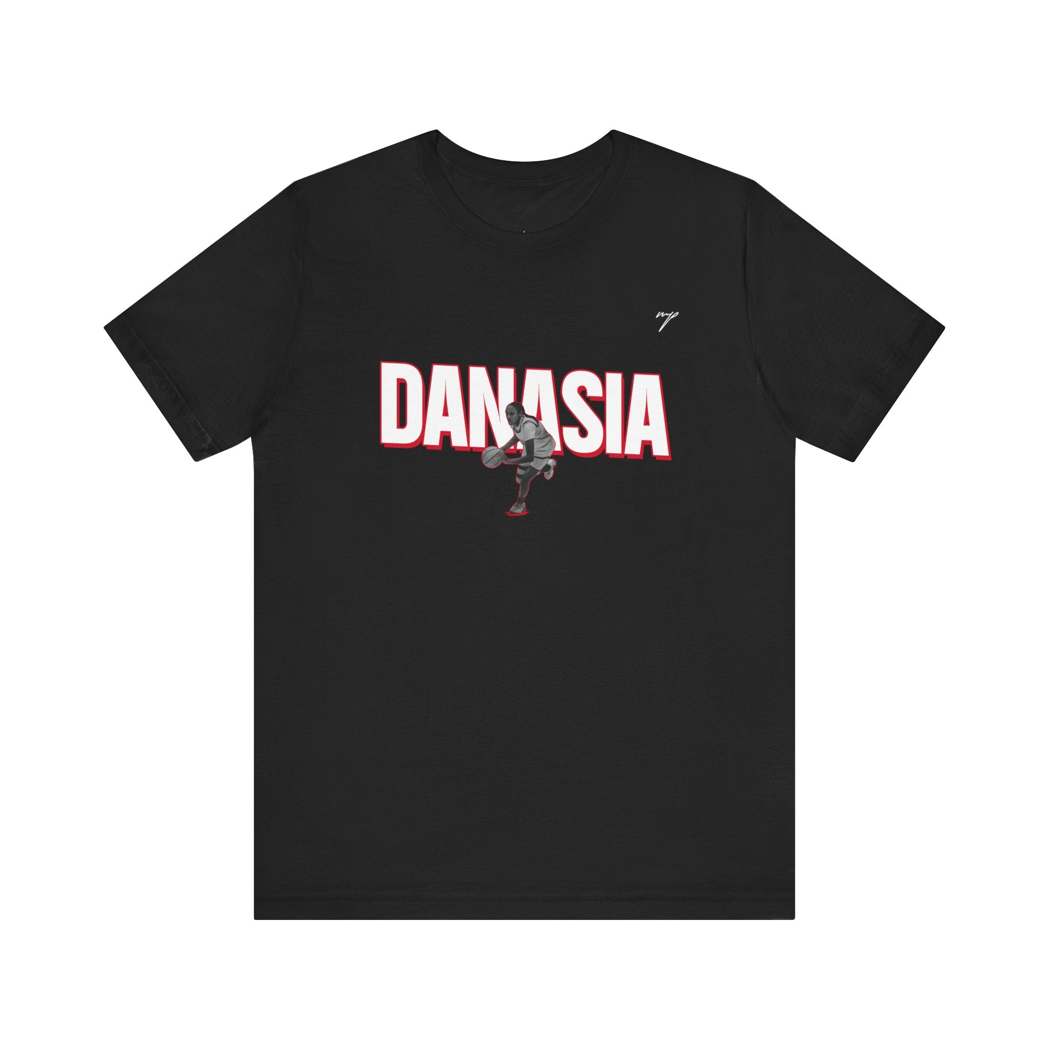 Danasia Baxter-Johnson Graphic Tee