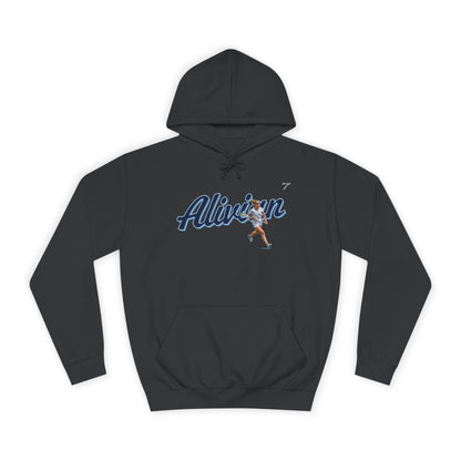 Alivian Parmer Hoodie