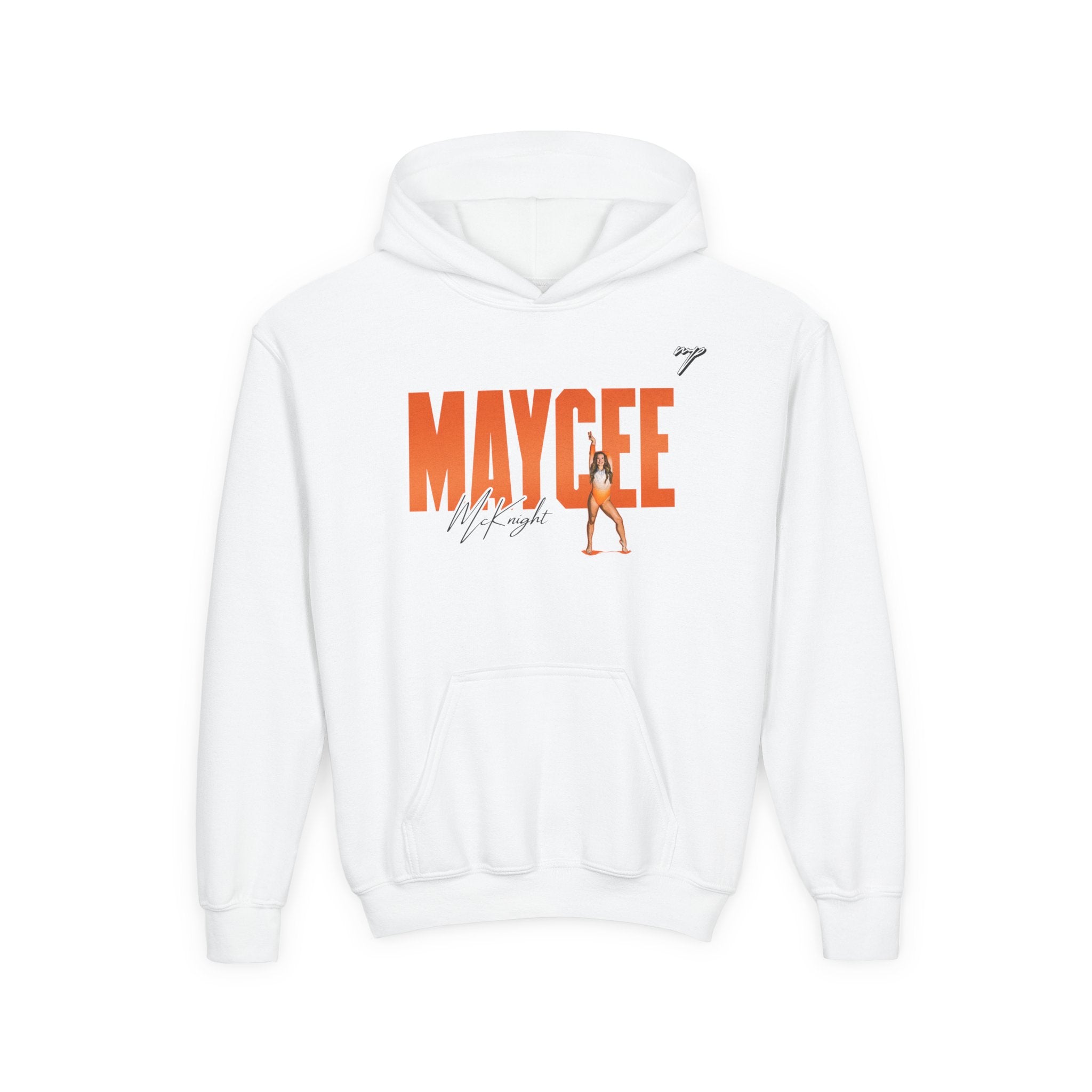 Maycee McKnight YOUTH Hoodie